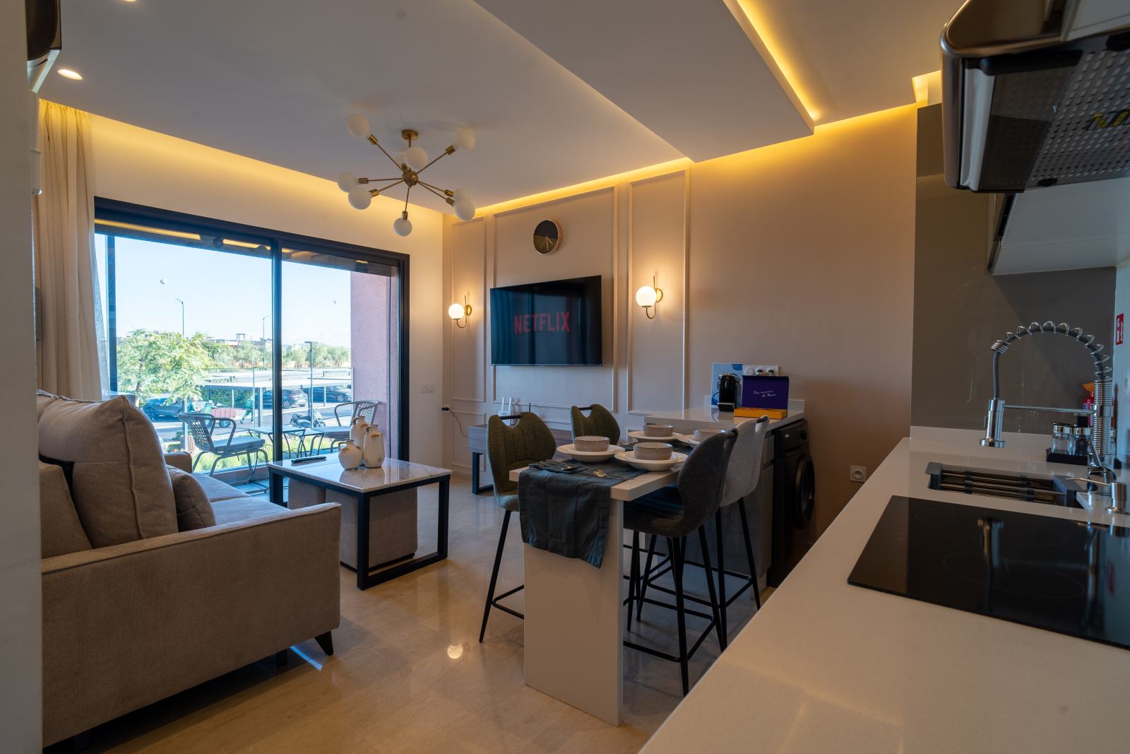 Appartement Domaine de Noria - foto 8