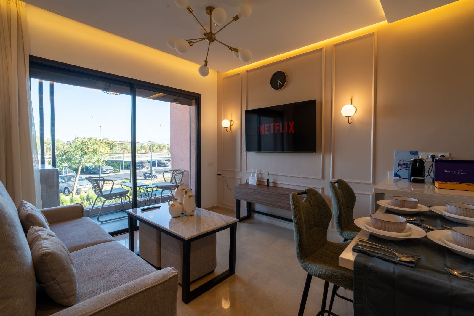 Appartement Domaine de Noria - foto 10