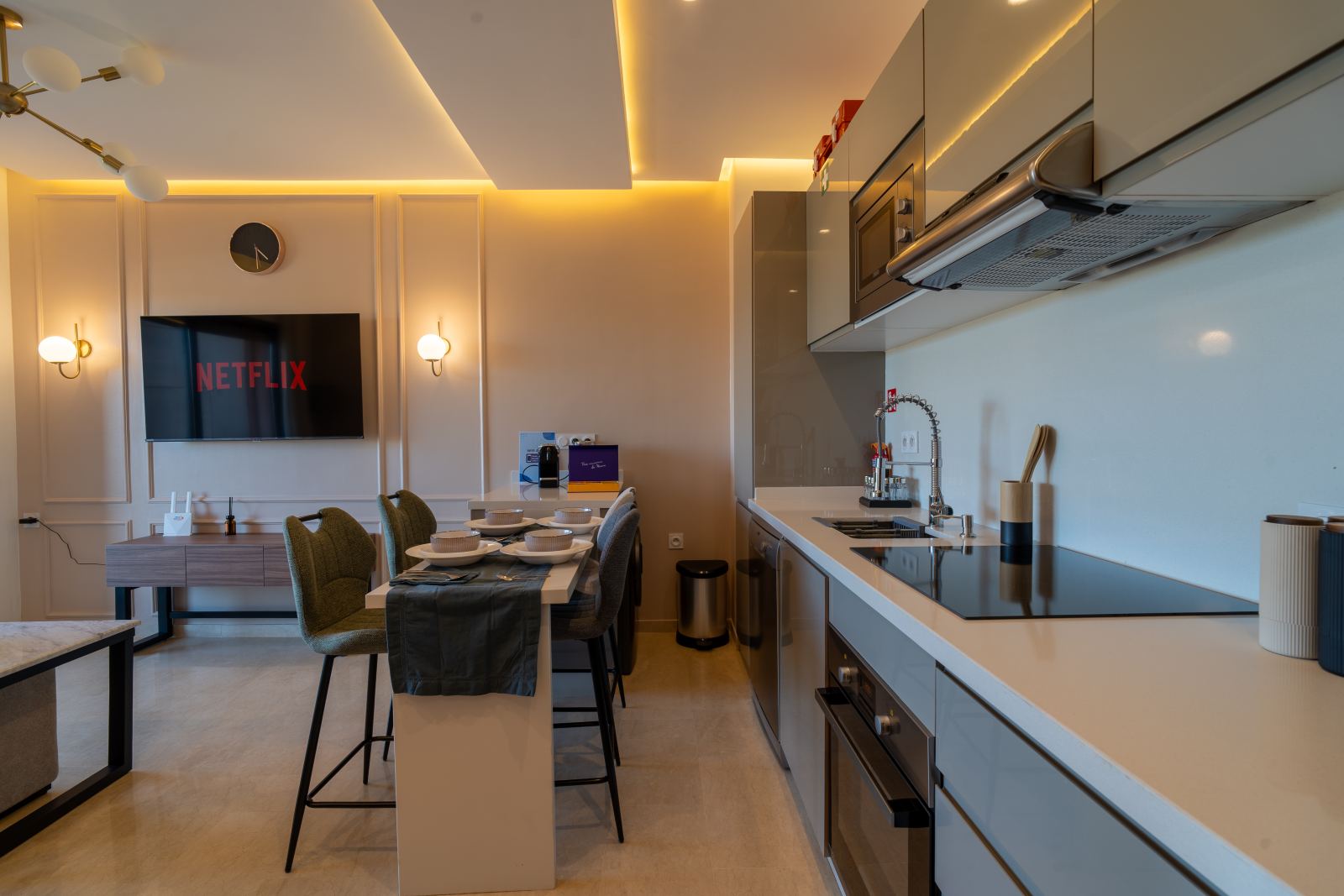 Appartement Domaine de Noria - foto 11