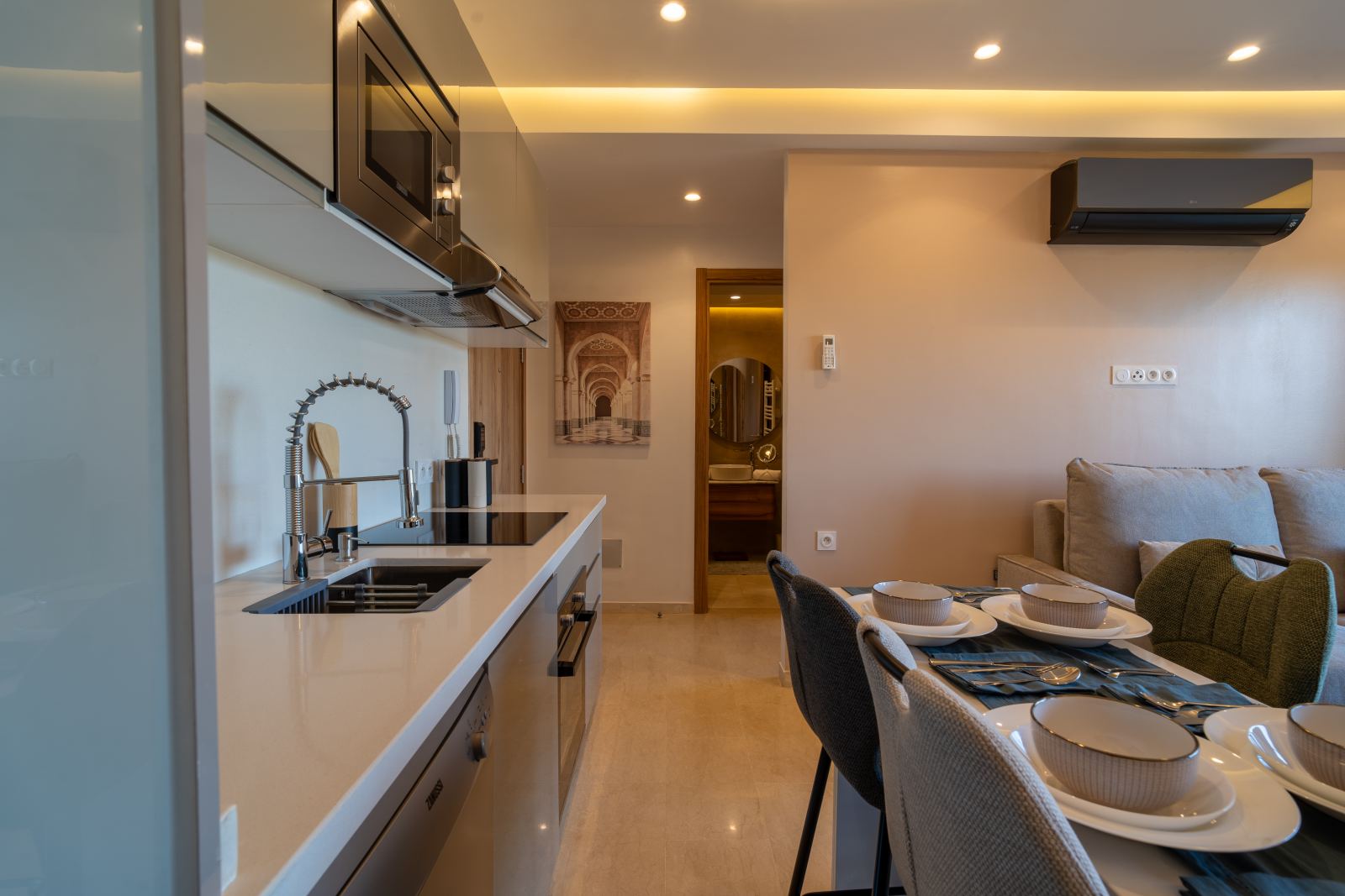 Appartement Domaine de Noria - foto 13