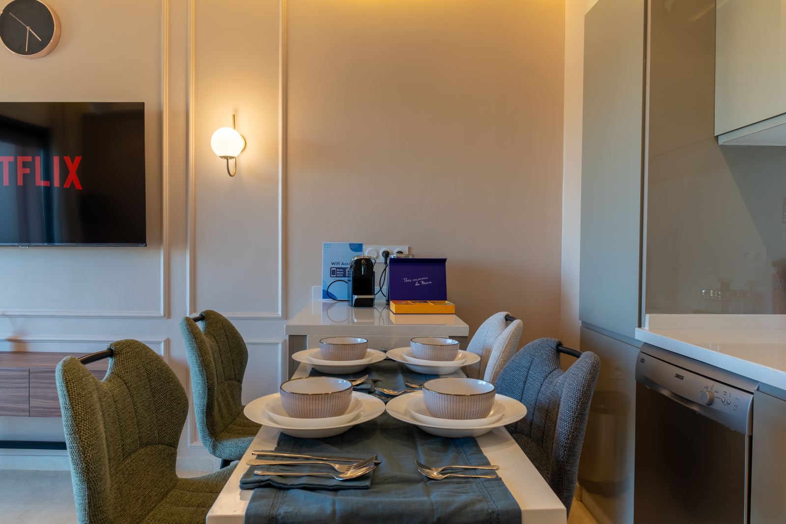 Appartement Domaine de Noria - foto 15