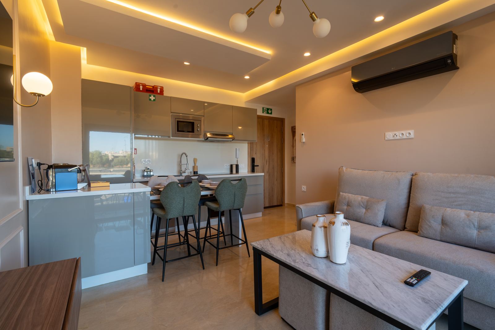 Appartement Domaine de Noria - foto 16