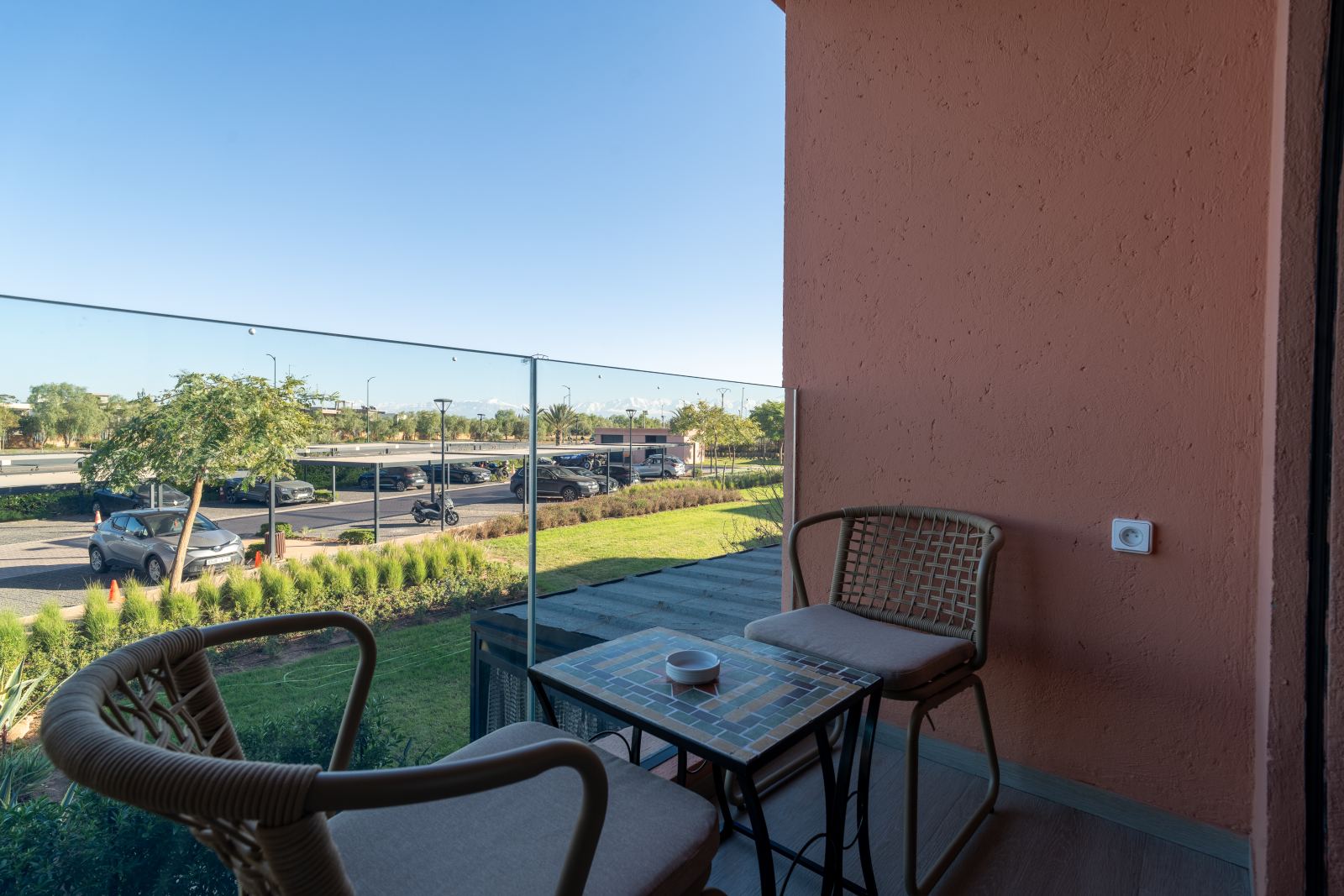 Appartement Domaine de Noria - foto 19