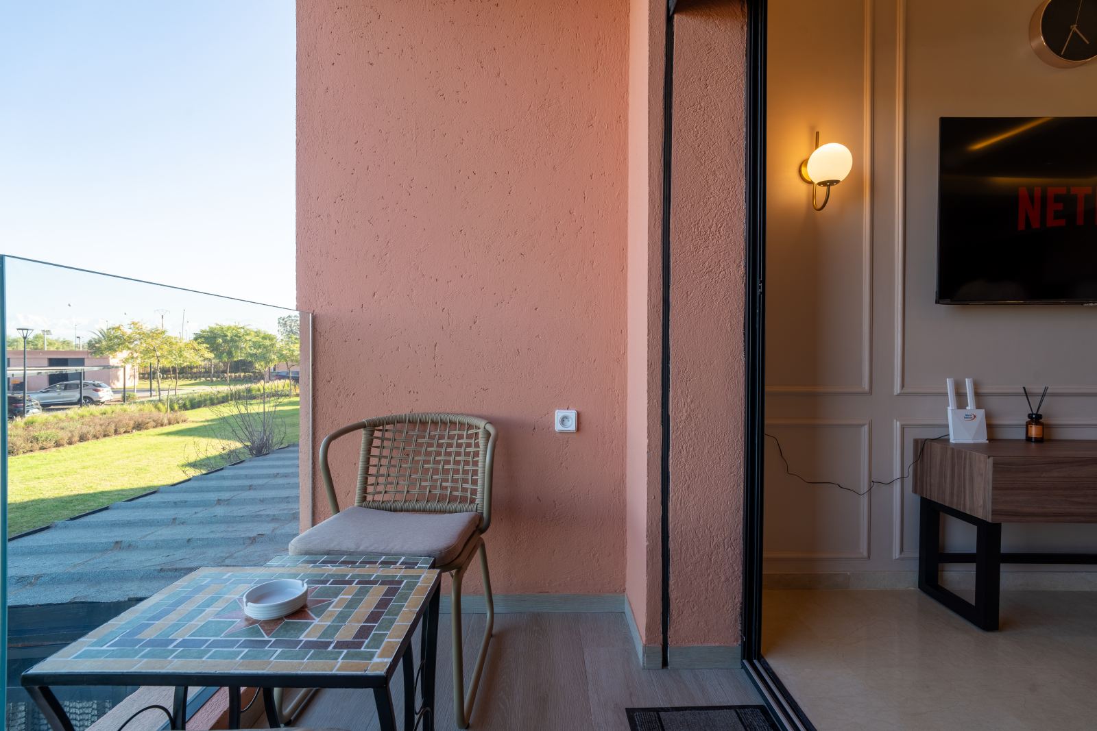 Appartement Domaine de Noria - foto 21