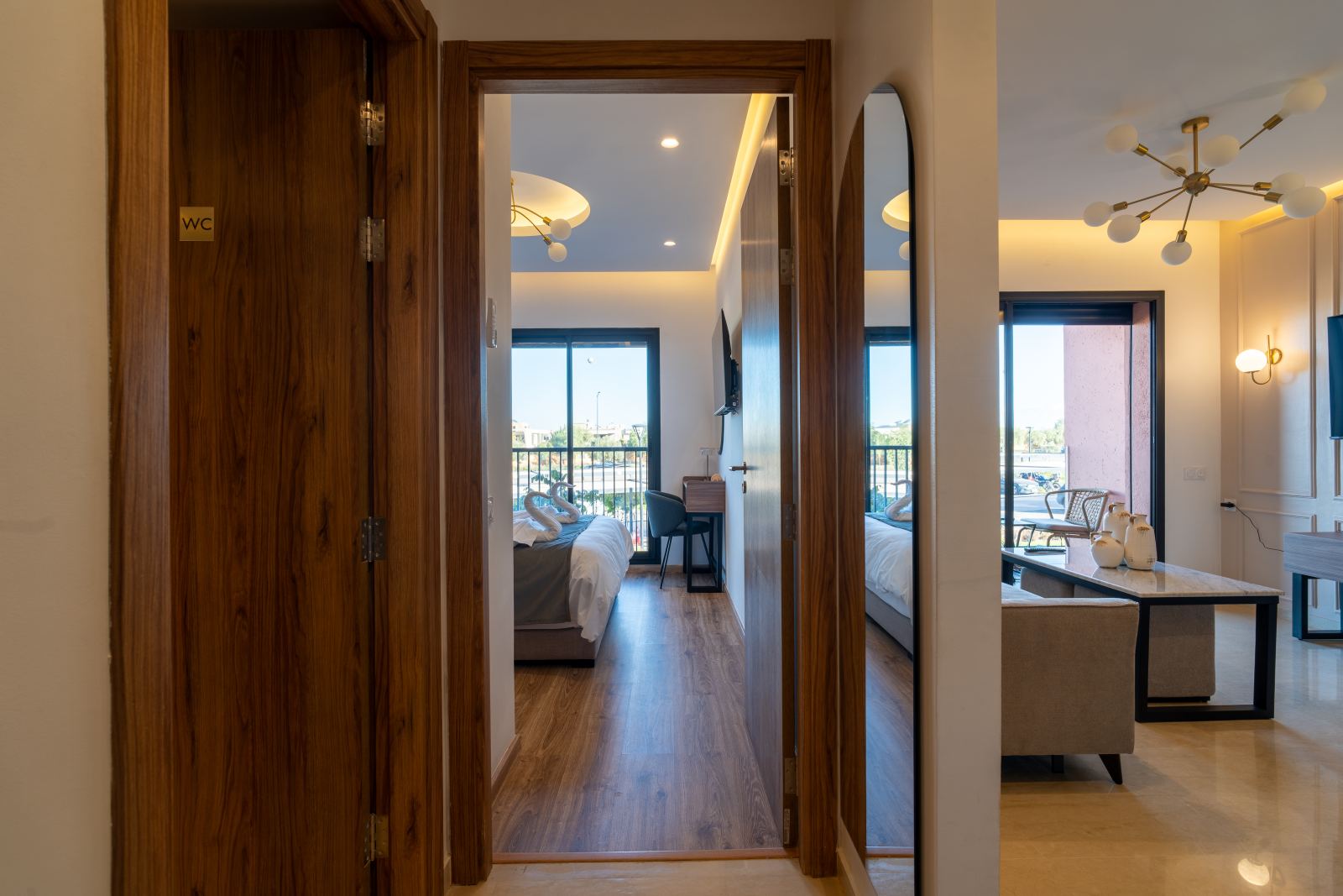 Appartement Domaine de Noria - foto 32