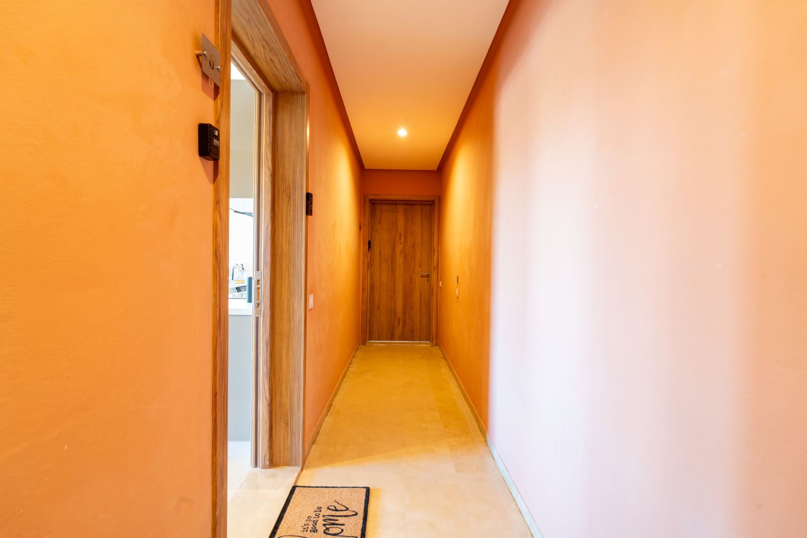 Appartement Domaine de Noria - foto 37