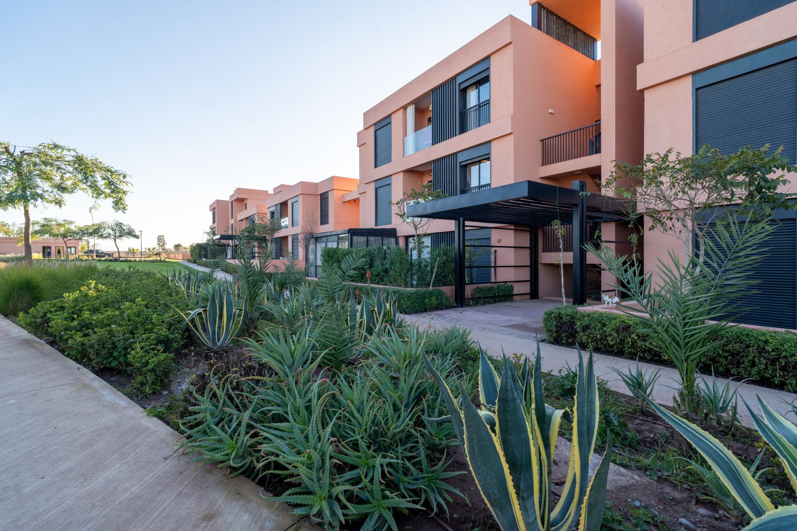 Appartement Domaine de Noria - foto 40