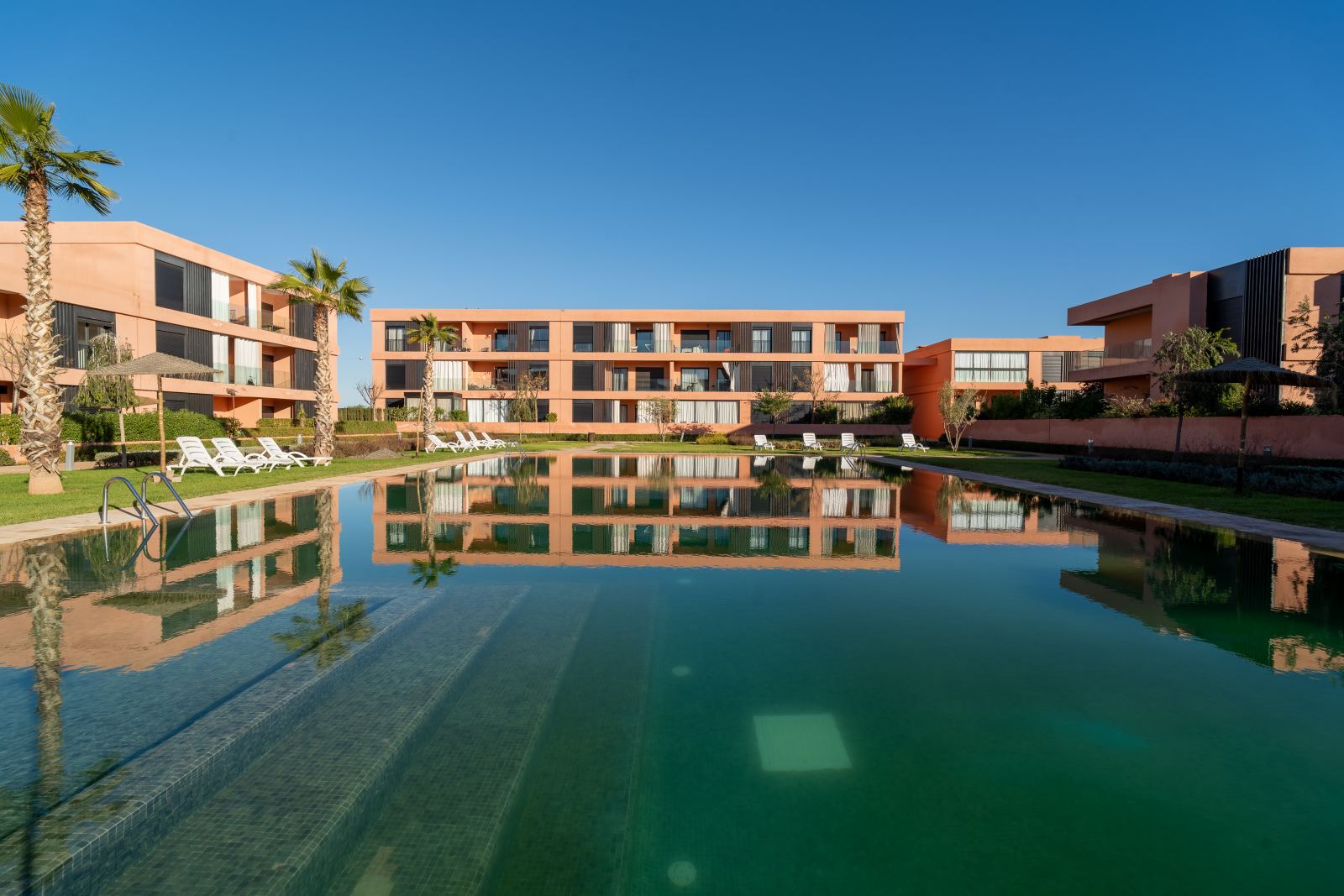 Appartement Domaine de Noria - foto 41