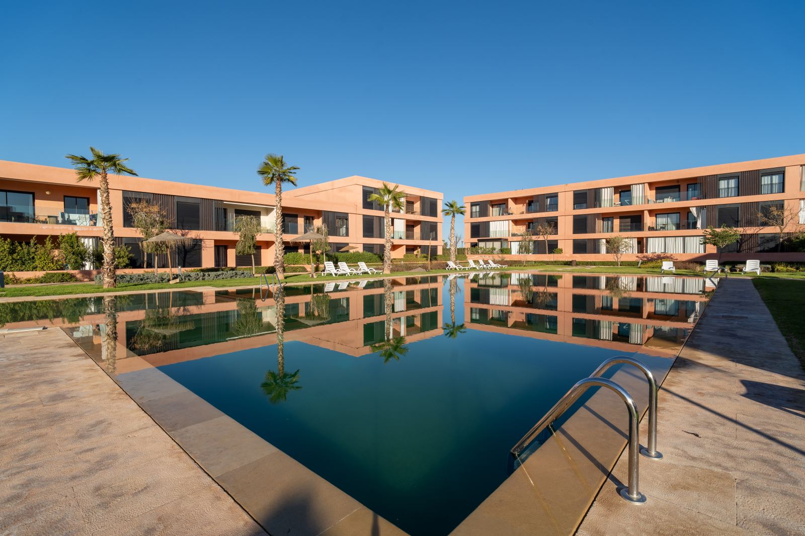 Appartement Domaine de Noria - foto 42