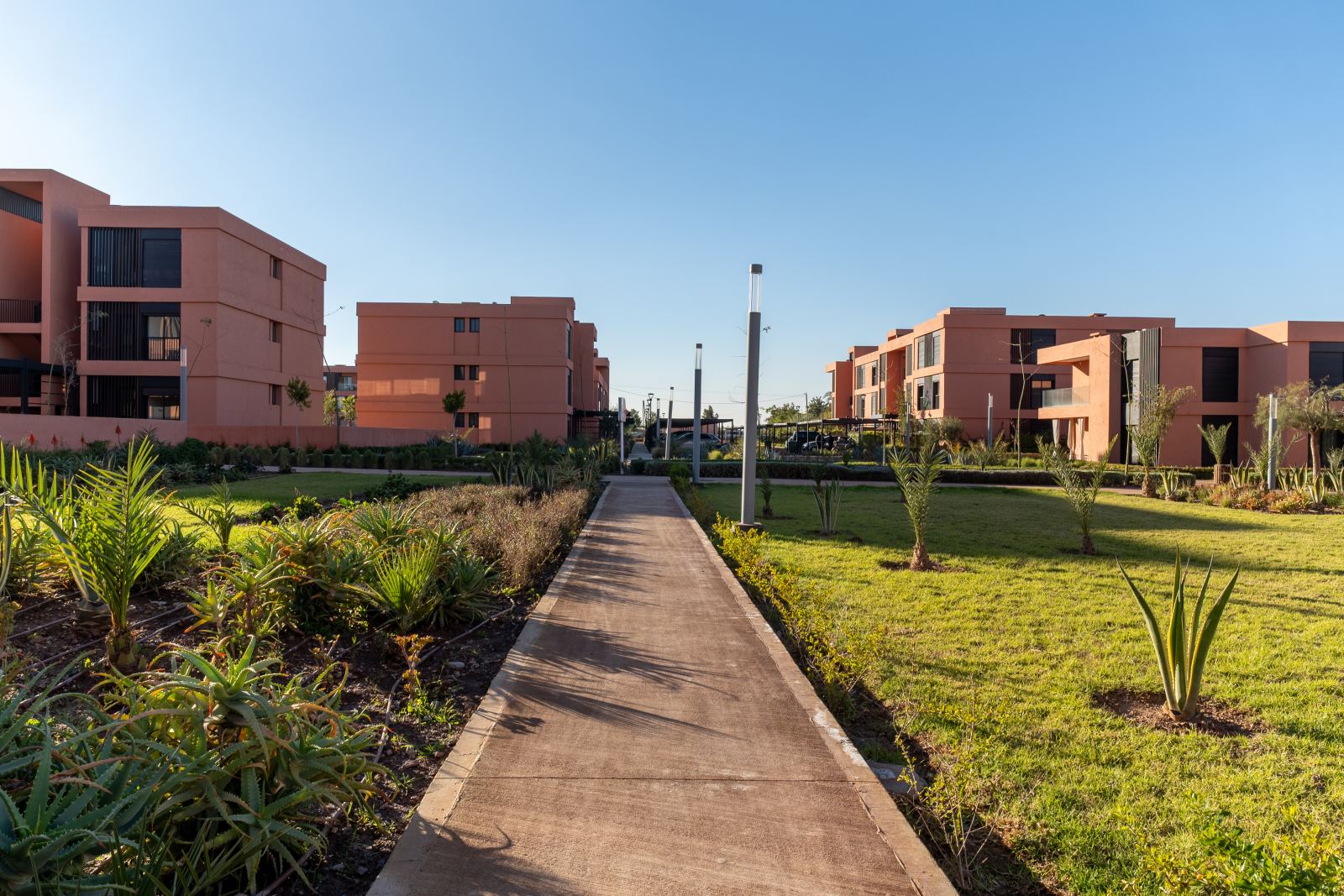 Appartement Domaine de Noria - foto 44