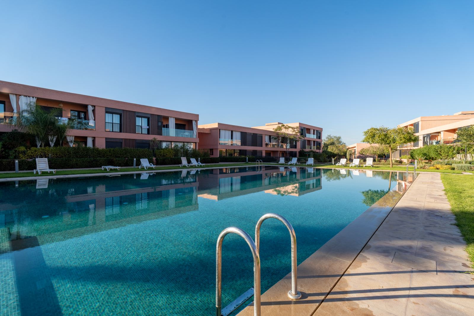 Appartement Domaine de Noria - foto 45