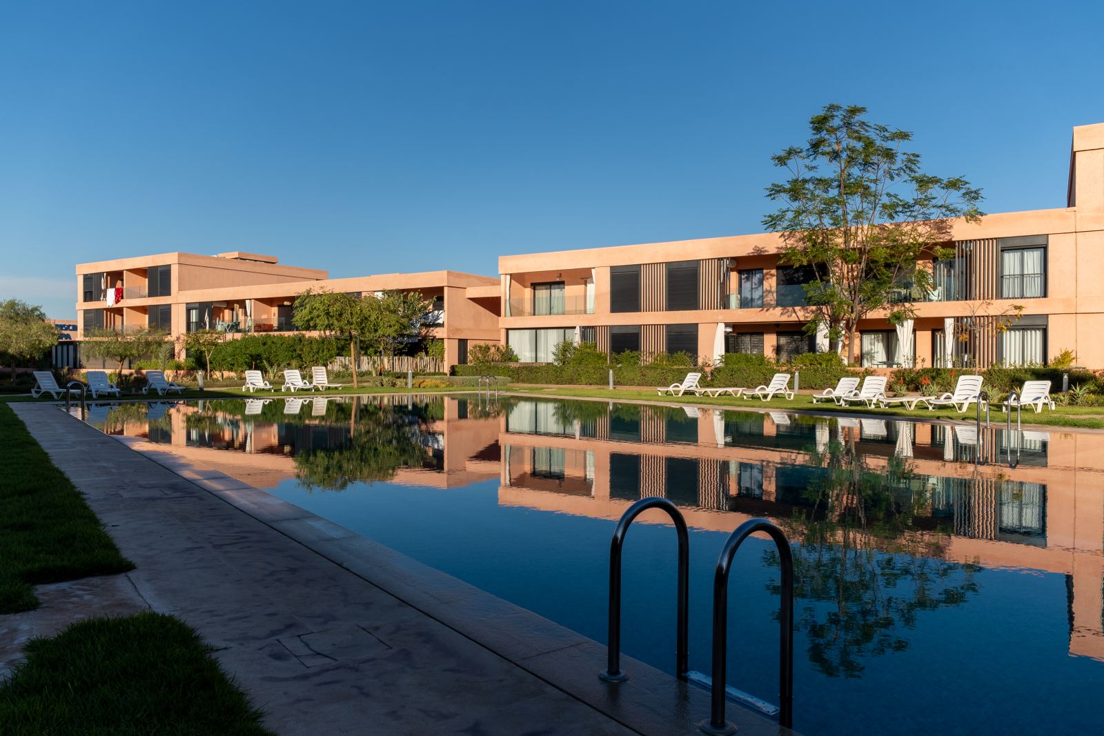 Appartement Domaine de Noria - foto 46