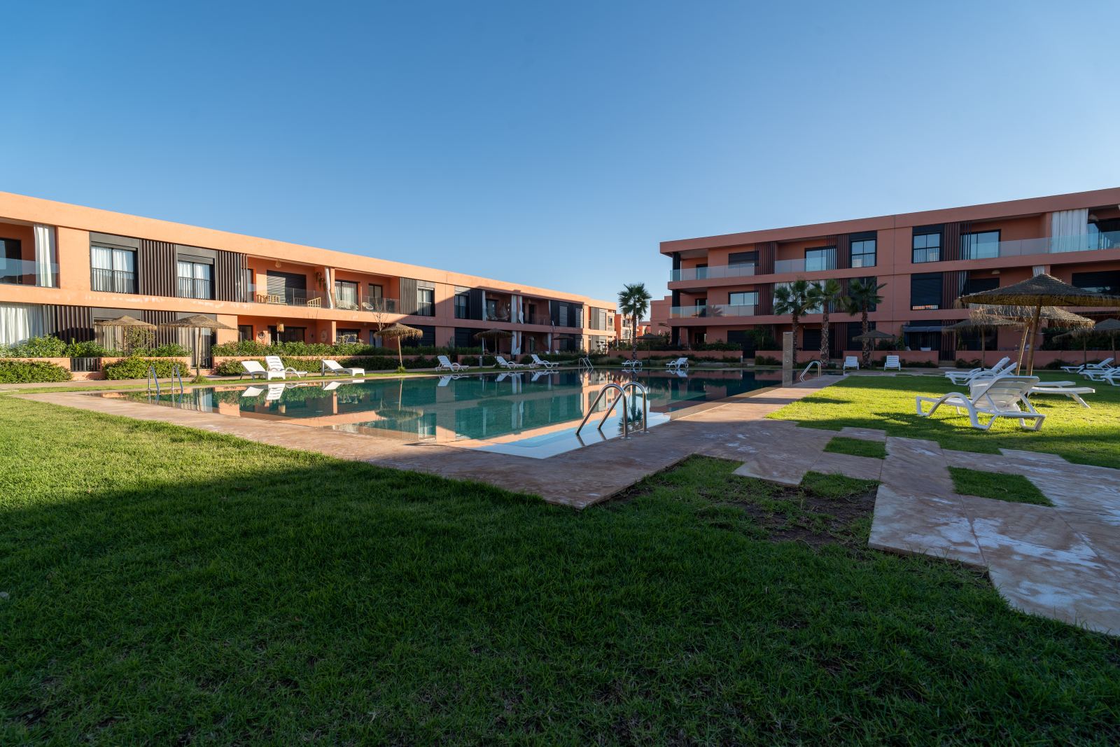 Appartement Domaine de Noria - foto 47