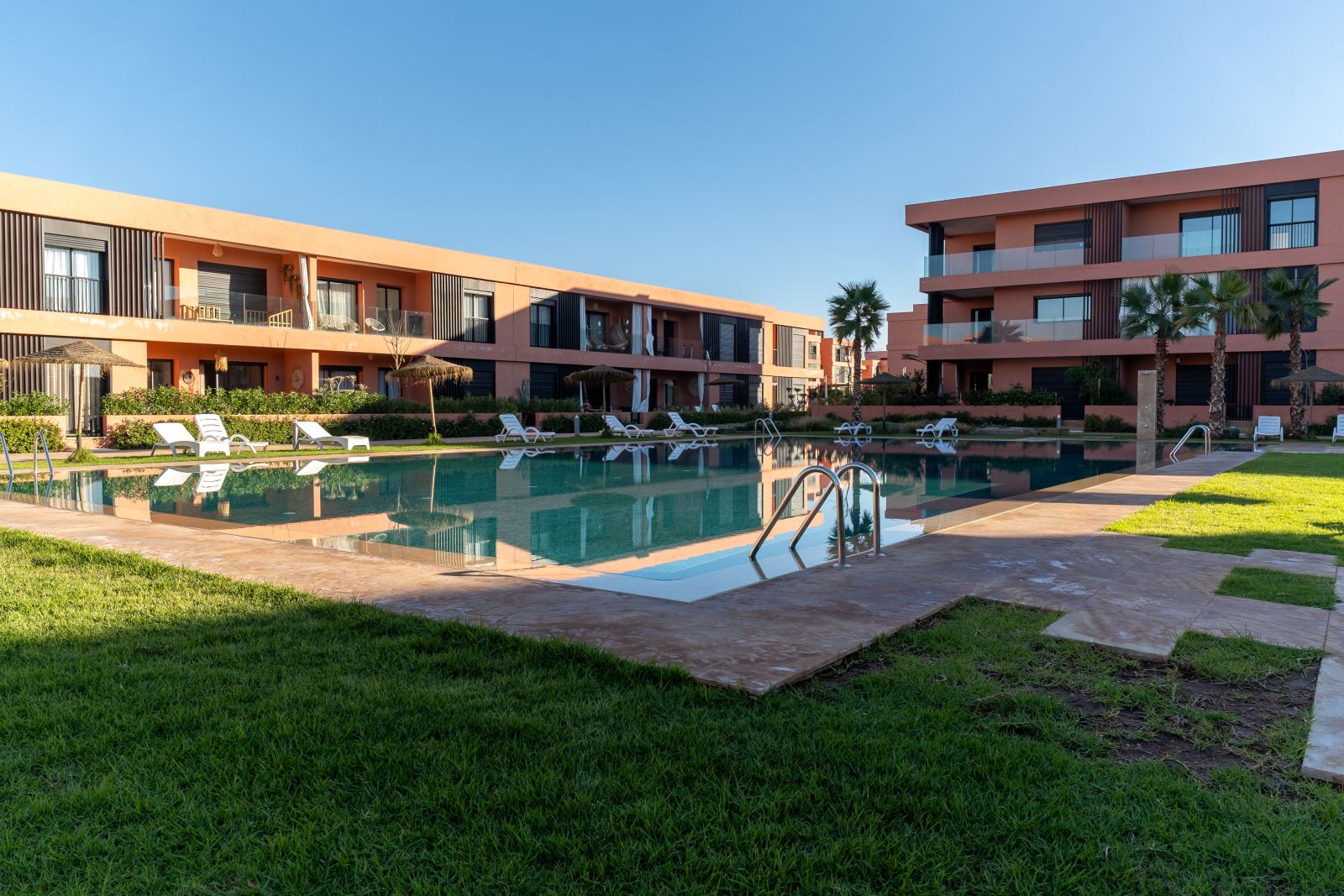 Appartement Domaine de Noria - foto 48