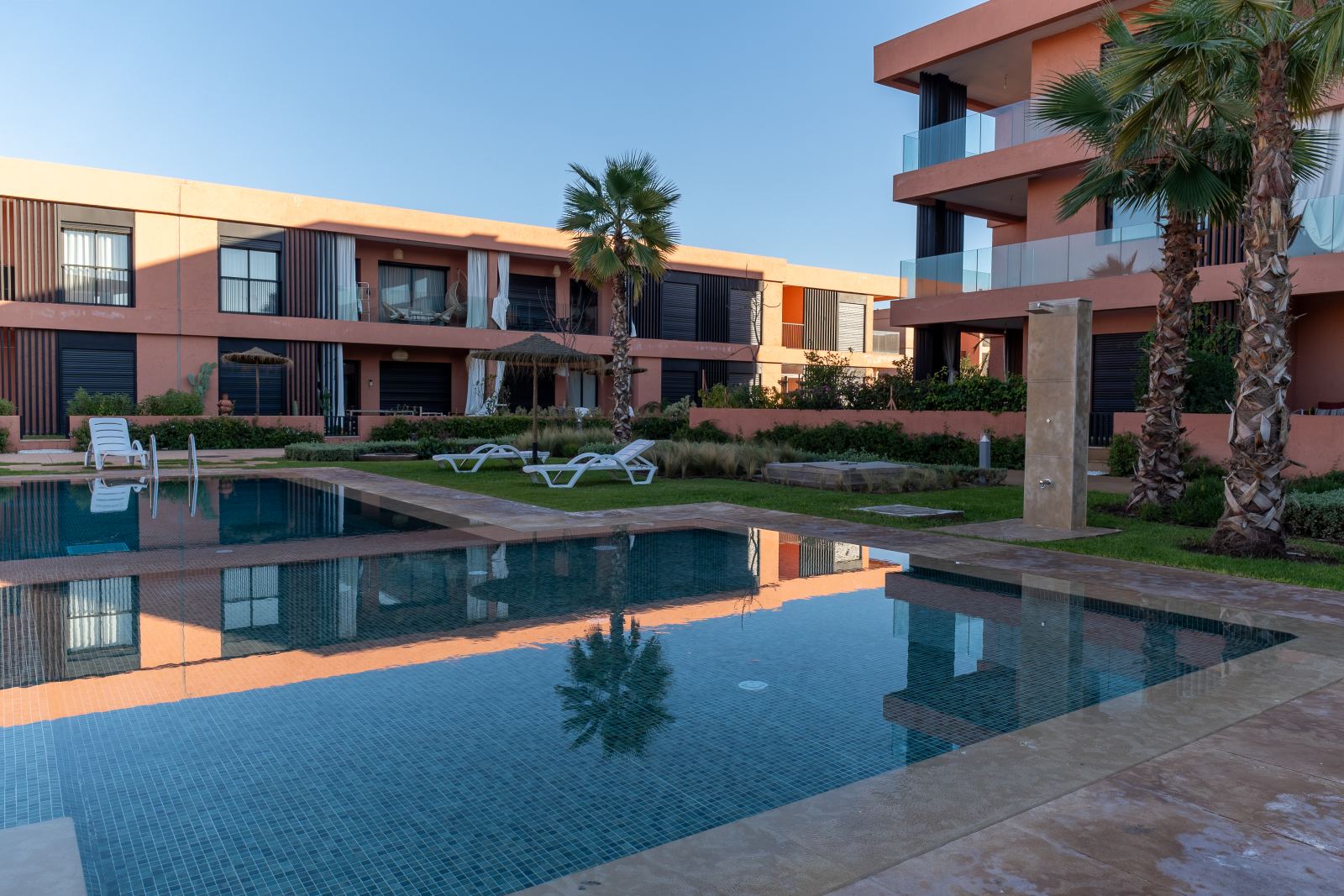 Appartement Domaine de Noria - foto 49