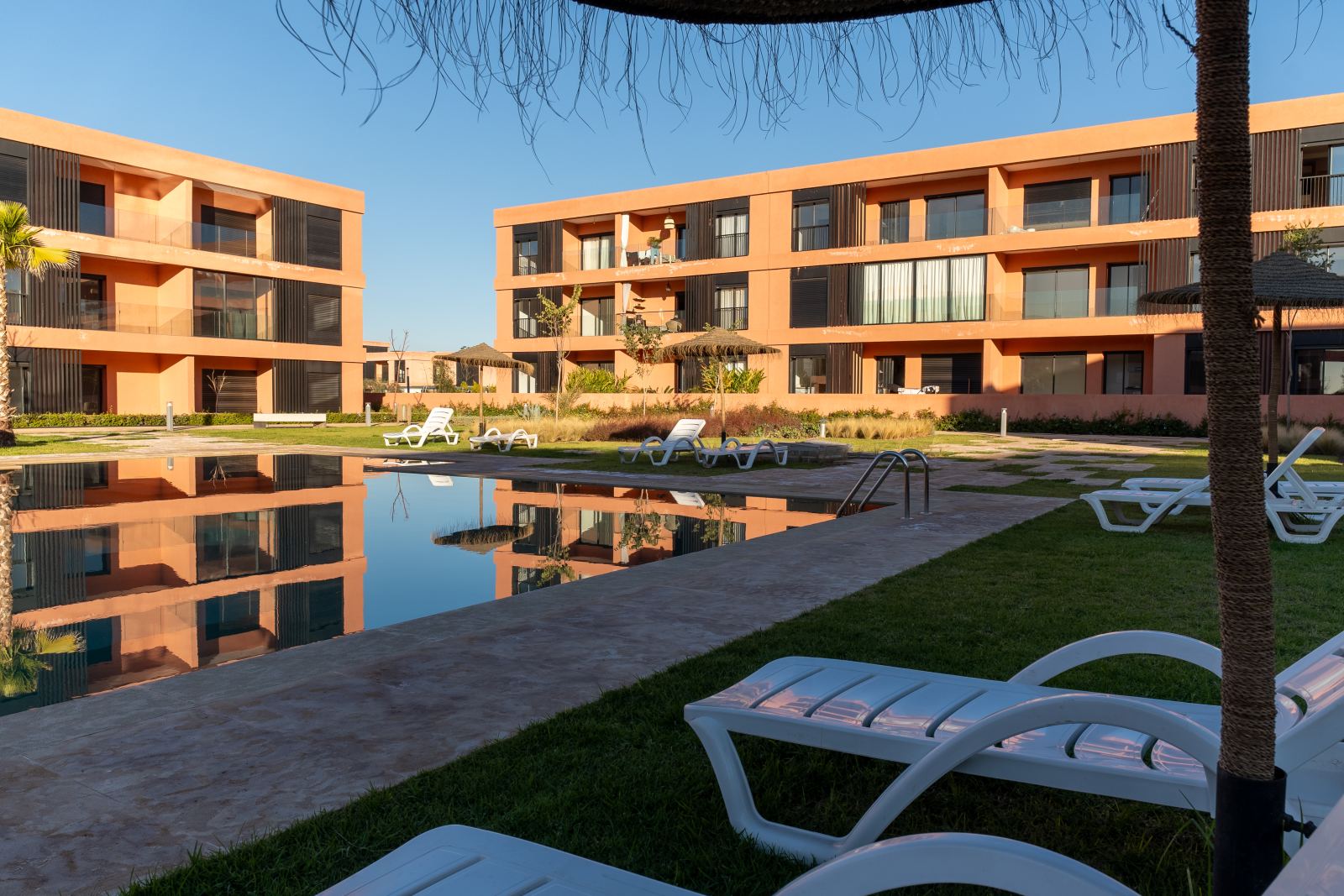 Appartement Domaine de Noria - foto 60
