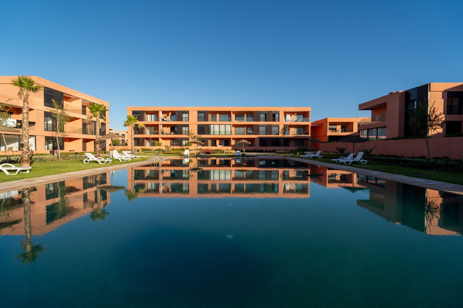 Appartement Domaine de Noria - foto 61